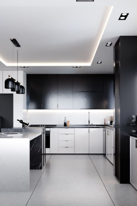 Interior design 